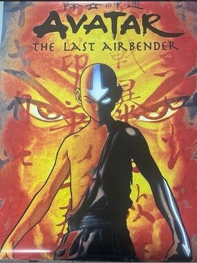 Avatar Poster
